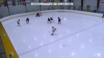 Replay: Home - 2024 OHA Edmonton vs PMHA | Nov 30 @ 10 AM