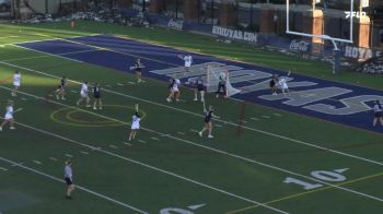 Replay: Johns Hopkins vs Georgetown | Feb 25 @ 4 PM