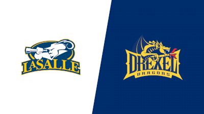 Replay: La Salle vs Drexel - FH