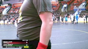 Replay: Mat 6 - 2024 Grappler Fall Classic | Sep 29 @ 8 AM