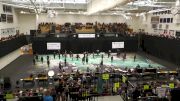 Infinity "Orlando FL" at 2025 WGI Perc/Winds Southeast Power Regional