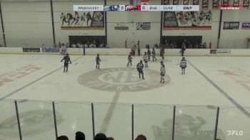 Replay: Home - 2023 Railers vs Express HC | Dec 2 @ 6 PM