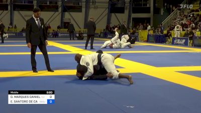 Replay: Mat 1 - 2024 Master IBJJF Jiu-Jitsu North American | May 29 @ 9 AM