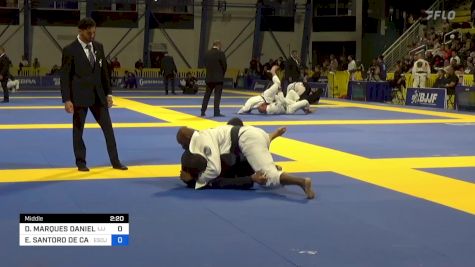 Replay: Mat 1 - 2024 Master IBJJF Jiu-Jitsu North American | May 29 @ 9 AM