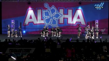 Kentucky Spirit Athletics - Lavender Ladies [2024 L2 Youth - D2 Day 1] 2024 Aloha Indy Showdown