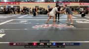 Chelsea DiCaprio vs Rose Baker 2024 ADCC Austin Open