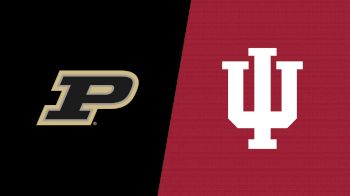 Full Replay - Purdue vs Indiana - Mar 4, 2020 at 2:45 PM EST