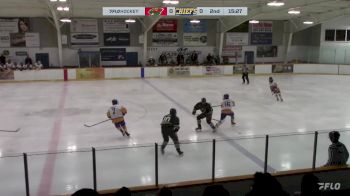 Replay: Home - 2024 Wild U18 AAA vs Chiefs U18 AAA | Feb 4 @ 1 PM