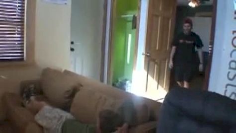 Thirsty Thursday Intro