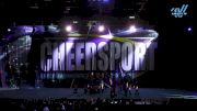 Inspire Athletics - Royalty [2024 L3 Junior - Small - D Day 1] 2024 CHEERSPORT National All Star Cheerleading Championship