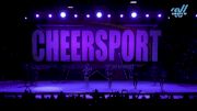 Spirit of Texas - Dynasty [2024 L4 Senior Coed - Small - B Day 2] 2024 CHEERSPORT National All Star Cheerleading Championship
