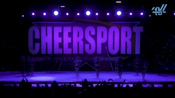 Spirit of Texas - Dynasty [2024 L4 Senior Coed - Small - B Day 2] 2024 CHEERSPORT National All Star Cheerleading Championship