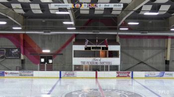 Replay: Home - 2023 Royals vs Panthers | Nov 21 @ 2 PM