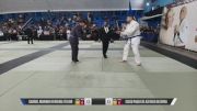 DIEGO PAULO DE AZEVEDO BEZERRA vs GABRIEL MARINHO FERREIRA TEIXEIR 2026 Carlson Gracie