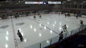 Replay: Home - 2024 Athens vs Renfrew | Dec 22 @ 6 PM