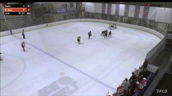 Replay: Delaware vs North Stars | Aug 27 @ 3 PM