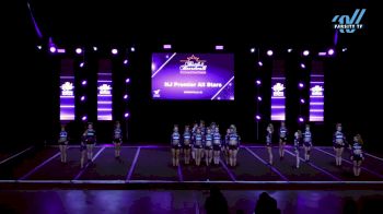 NJ Premier All Stars - X5 [2025 L5 Senior - Small Day 2] 2025 SU Battle at the Boardwalk Grand Nationals