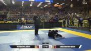 Lincoln Matthew Kotuby vs Trenton Gene Lambert 2025 Pan Kids Jiu-Jitsu IBJJF Championship