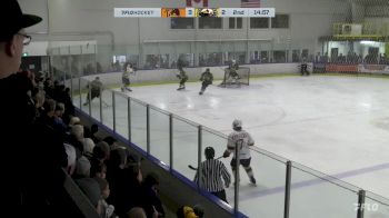 Replay: Home - 2024 Timmins vs Powassan | Apr 13 @ 6 PM