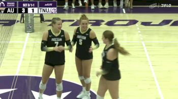 Replay: Anderson (SC) vs Trevecca Nazarene | Sep 7 @ 2 PM