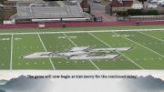 Replay: Eastern Mennonite vs Juniata | Sep 16 @ 4 PM