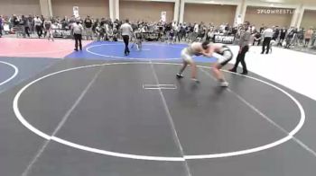 172 lbs 5th Place - Alessio Cisneros, NXT Level Wr Ac vs Dylan Natceli, Team Quest