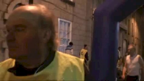 Brian Vallely Race Director