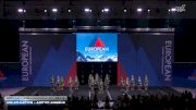 ICE Athletics - Arctic Angels [2026 IASF L4 - U16 Day 2] 2026 The European Summit