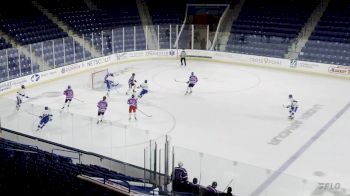 Replay: Home - 2023 Skipjacks U18 vs Tahoe U18 | Sep 8 @ 9 PM