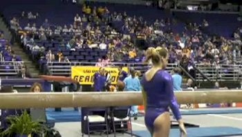 LSU (Gloria Johnson)