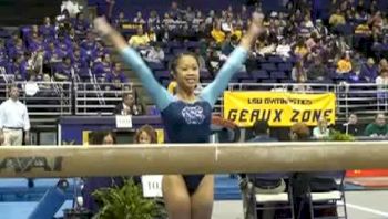 UNC (Christine Nguyen) - 9.875