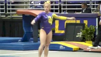 LSU (Summer Hubbard)
