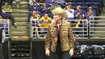 LSU (Staci Schwitkis)