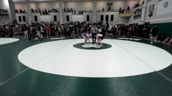 138 lbs Round Of 16 - Jack Voute, Middletown vs Ben Denoncour, Tollgate
