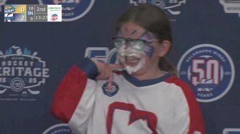 Replay: Home - 2025 Toledo vs Kalamazoo | Mar 16 @ 3 PM