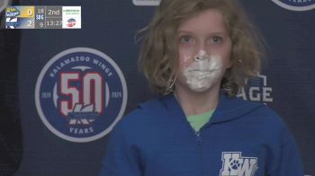 Replay: Away - 2025 Toledo vs Kalamazoo | Mar 16 @ 3 PM