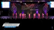 Star Steppers Dance - Mini Large Pom [2023 Mini - Pom - Large Day 2] 2023 Encore Grand Nationals