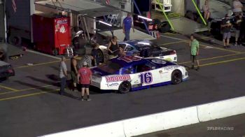 Full Replay | NASCAR Weekly Racing at Jennerstown Speedway 7/8/23