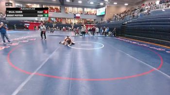 175 lbs Champ. Round 1 - Jack Ringger, Prosper vs Landon Spets, Klein