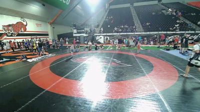 49 lbs Cons. Semis - Kasen Day, Utah vs Rylan Hackbarth, Montana