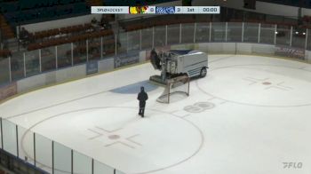 Replay: Home - 2024 Brockville vs Cornwall | Sep 5 @ 6 PM