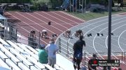 Women's 100m Hurdles Track