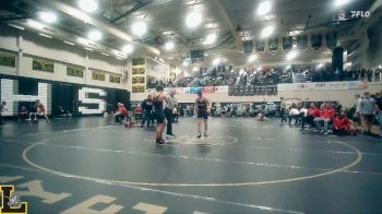 175 lbs Quarterfinal - Charles Chapman, Fox vs Hayden Paxton, Hannibal