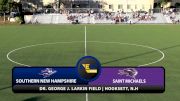 Replay: St. Michael's vs SNHU | Sep 15 @ 5 PM