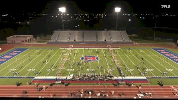 MADISON SCOUTS "THE NATURE OF BEING" at 2025 DCI Waco
