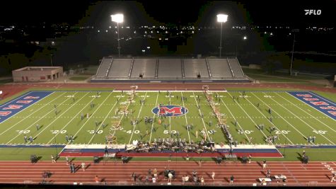 MADISON SCOUTS "THE NATURE OF BEING" at 2025 DCI Waco