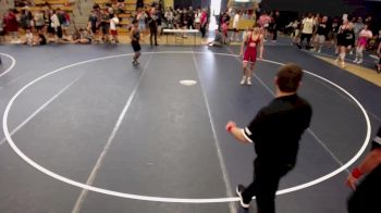 Replay: Mat 7 - 2025 Northern Plains Regional Champs | May 11 @ 9 AM