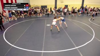 Replay: Mat 8 - 2025 Northern Plains Regional Champs | May 11 @ 9 AM