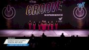 Rainbow Dance Academy - YOUTH HIP HOP [2024 Youth - Hip Hop - Small Day 2] 2024 GROOVE Dance Grand Nationals