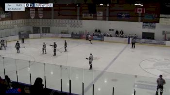 Replay: Home - 2024 Westshore vs Comox Valley | Sep 28 @ 7 PM